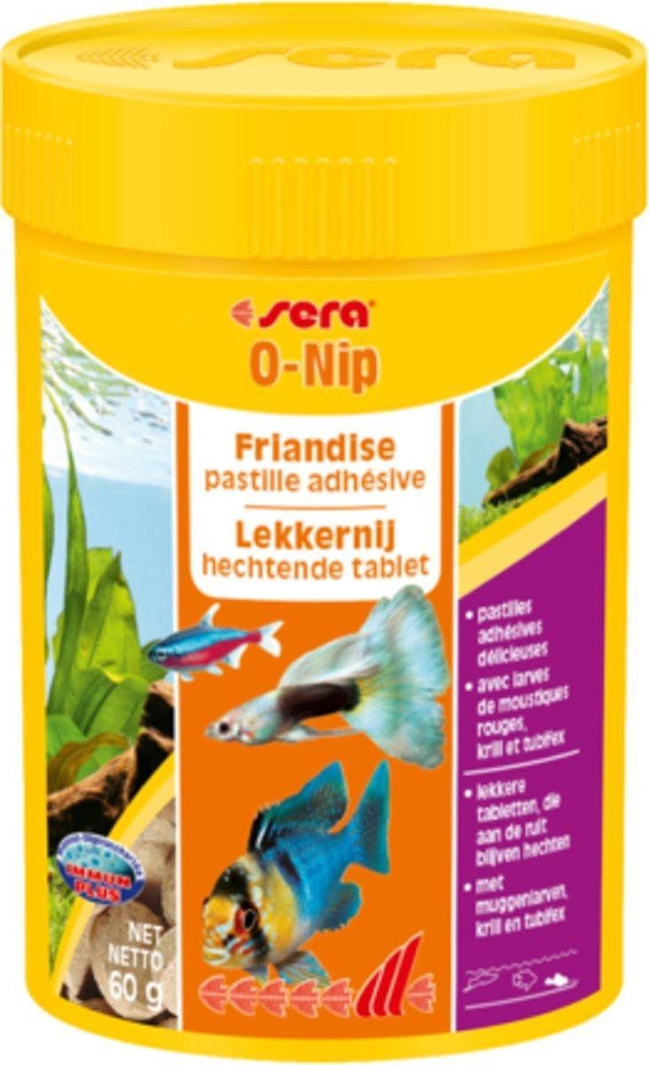 Sera O-Nip 265 kleeftabletten