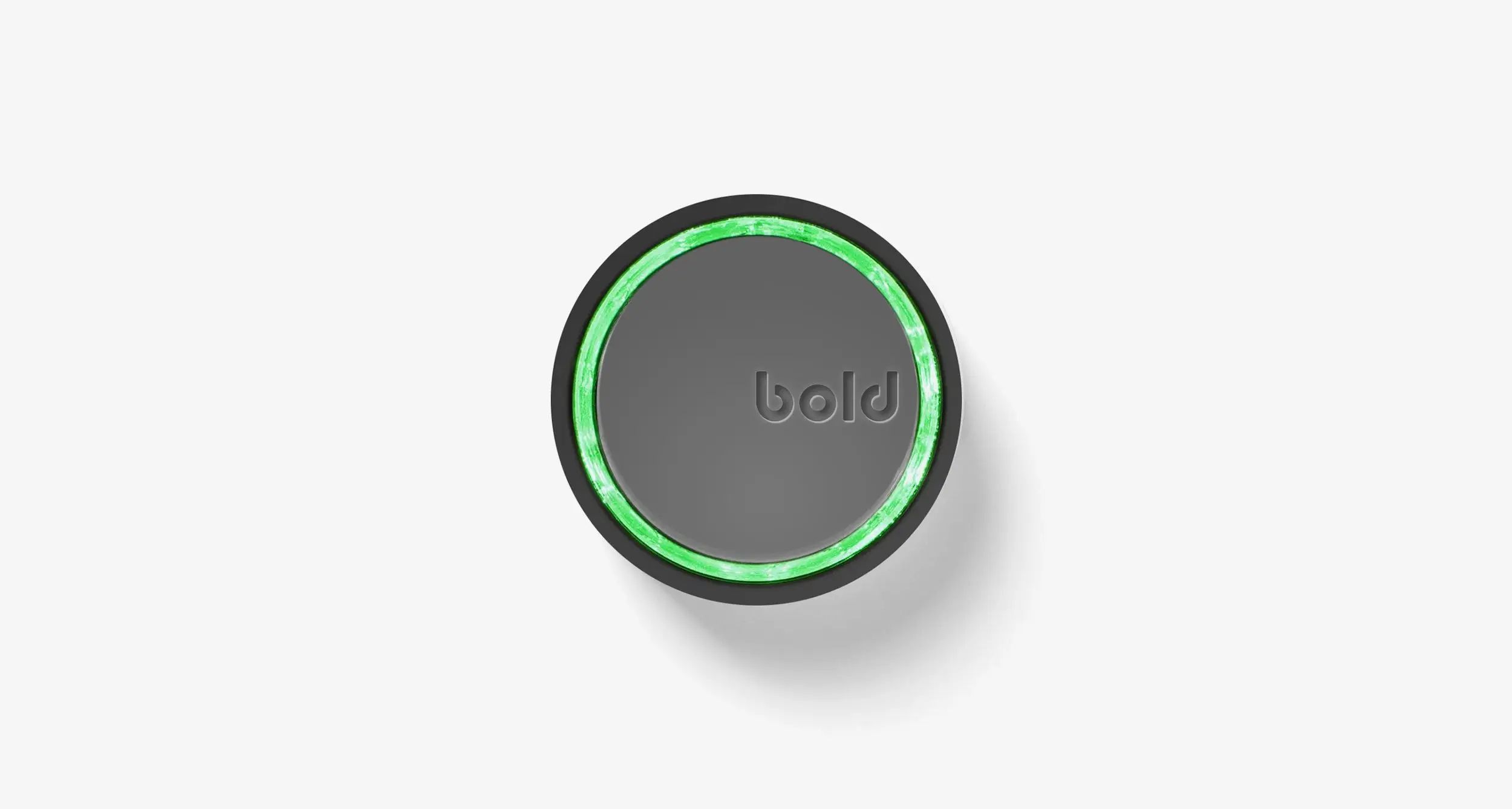 Bold Smart Lock SX-55 - Cilinder - RVS - Zilver