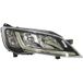 Phare Avant Droit Noir H7/h7 Boxer Depuis 2014
