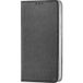 Samsung Galaxy A57 5G, OEM, Smart Magnet, Noir
