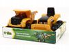 Britains John Deere kiepwagen en tractor 1:32