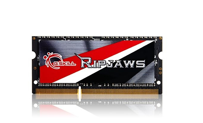 g.skill 8GB DDR3-1600