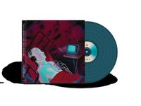 The Hot Mulligan - The Sound A Body Makes When It's Still (LP) (Coloured Vinyl)