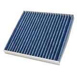 KNECHT LAO 430 verwarming
