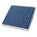 KNECHT LAO 430 verwarming