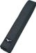 Mizuno Ceinture de combat Noir Coton 285 cm Judo