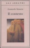 Il Adelphi Il contesto. Una parodia Paperback