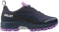 Millet Wanaka Gore-Tex Wandelschoenen Blauw EU 37 1/3 Vrouw
