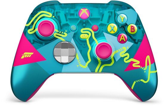 Microsoft Forza Horizon 6 Limited Edition Xbox Wireless Controller