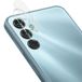 Imak Protecteur d'Objectif Samsung Galaxy F34/M34 5G en Verre Trempé HD