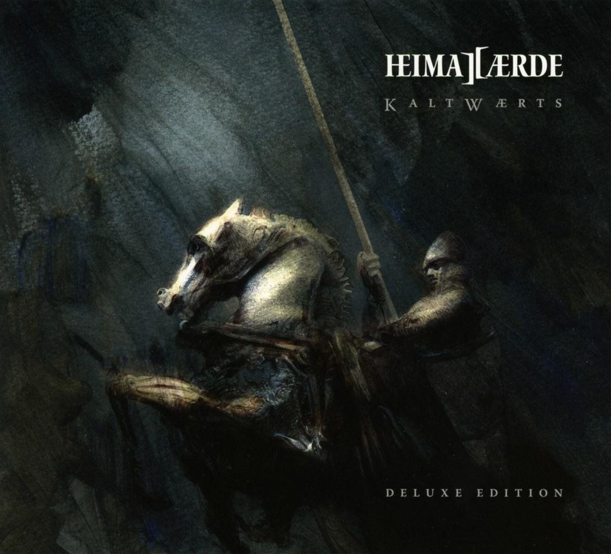 Sonic Heimataerde - Kaltwaerts (Ltd)