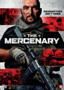 Source 1 Media Mercenary dvd