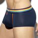ES Collection Boxer RAINBOW Marine