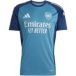 Adidas Arsenal Maillot d'entraînement 2025/26