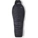 Helsport Blizzard Down -10 200cm, sac de couchage, noir