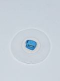 GBUK Optimum Ugo-fix Gentle catheter clip Blauw