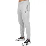 Gorilla Wear Leon Joggingbroek - Trainingsbroek - Grijs - 3XL