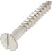 Vis Bois Tf 4x20 Inox A2 Din 97