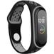 Xiaomi Mi Band 6 bracelet de sport (noir/gris)