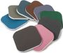 StewMac Micro-Mesh souple touch pads 2x2 (5x5cm), set of 9