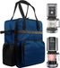 Ninja CREAMi Sac de transport, Bleu, 18x37x44 cm