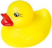 Duckiez LG-Imports Duckiez Eendjes Geel S - 15 stuks