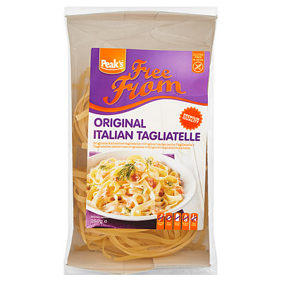 Pff Tagliatelle 250gr