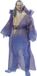 Disney Hasbro Star Wars - Obi-Wan Kenobi Black Series Qui-Gon Jinn (Force Spirit) 15 cm Actiefiguur - Multicolours