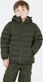 WHISTLER Winterjacke Carseno Jr.