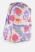 Puma Phase Backpack Flower paars Synthetisch