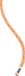 Petzl Rad Line Corde 60m