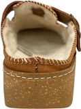 Rohde 6123.76 Pantoffel cognac maat 39