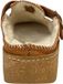 Rohde 6123.76 Pantoffel cognac maat 39