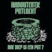 Sonic Rendezvous Kaboutertje Putlucht - Hoe Diep Is Een Put (2 10" LP)