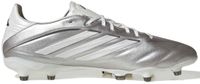 Adidas Copa Pure IV Pro FG Voetbalschoenen - Unisex - Maat 42 - Zilver