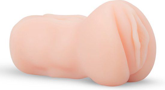 Melissa Laurel Masturbator - Beige