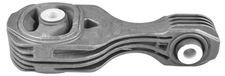 Tedgum Ted54631 Support moteur arrière gauche Honda Fit, Jazz