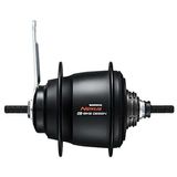 SHIMANO SG-C7050-5C Tandwielkast Grey 187 mm