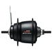 SHIMANO SG-C7050-5C Tandwielkast Grey 187 mm