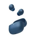 Belkin SoundForm Dot Oordopjes, Draadloos, Ruisonderdrukking, 30H Batterij | Compacte, Ergonomische Bluetooth-Oortjes voor iOS/iPhone/Android, Multipoint-Verbinding, SoundForm-App, IPX5 Waterbestendig