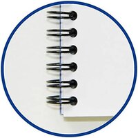 Oxford European Book Multicolour A4 4 Stuks