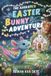 The Axel the Axolotl's Festive Adventure-The Axolotl's Easter Bunny Adventure