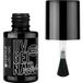 Essence studio nails vernis à ongles Noir Brillant