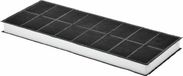 Alapure filtre à charbon pour Siemens filtre de remplacement 00460088 / 460088 / LZ63000