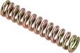 Xlc Veer XLC SP-S07 SP-X15 Zadelpen Soft Goud