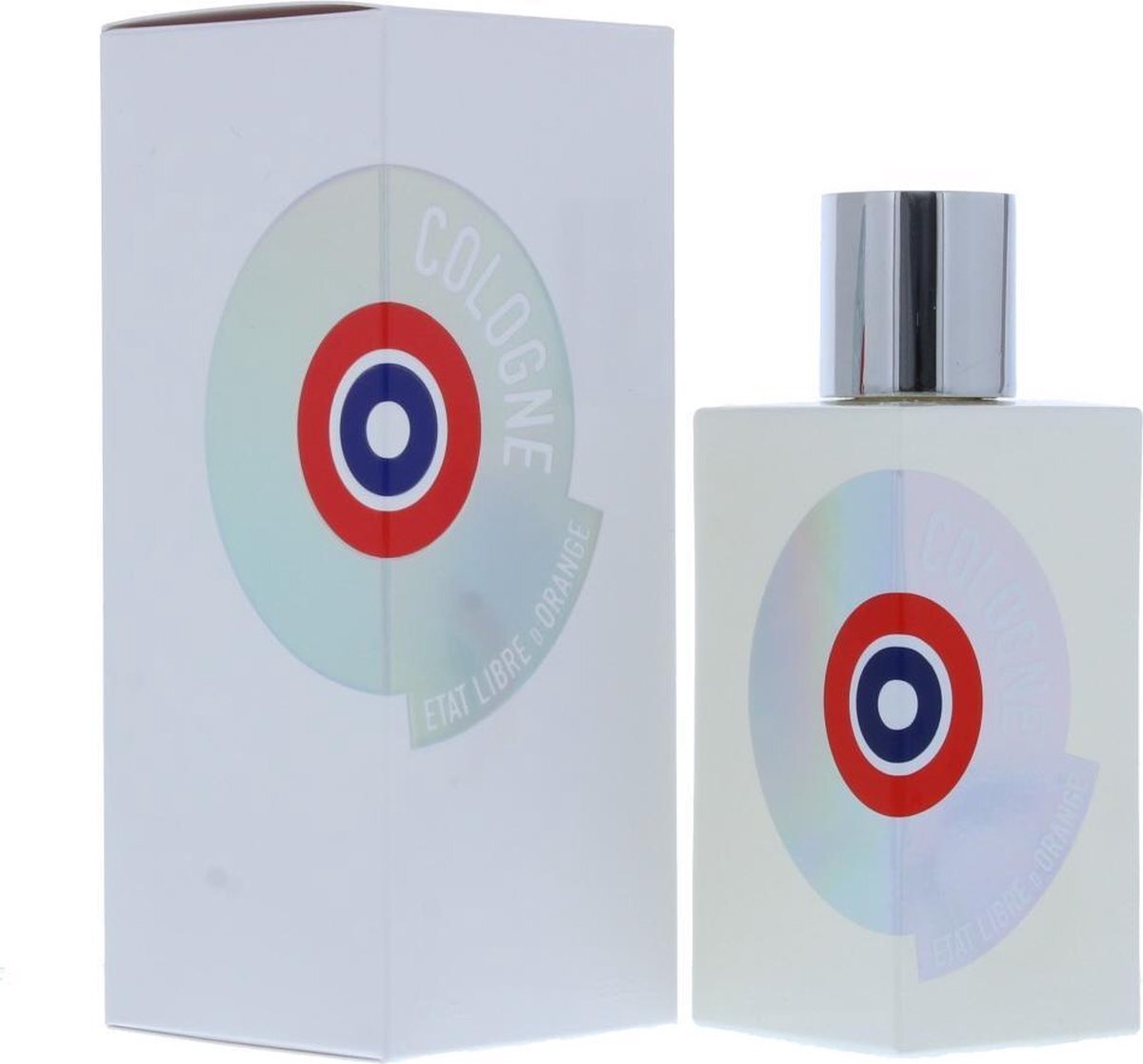 Etat Libre d’Orange Etat Libre D'Orange Cologne - 100ml - Eau de parfum