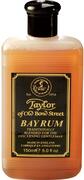 Taylor of Old Bond Street Bay Rum 150 ml