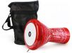 Enfant Durbuka Tambour en Aluminium moulé