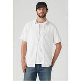 Levi's S/s Sunset 1 Pkt Standrd Carlin Stripe XS