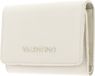 VALENTINO Portemonnee Brixton Wallet Ecru Crème